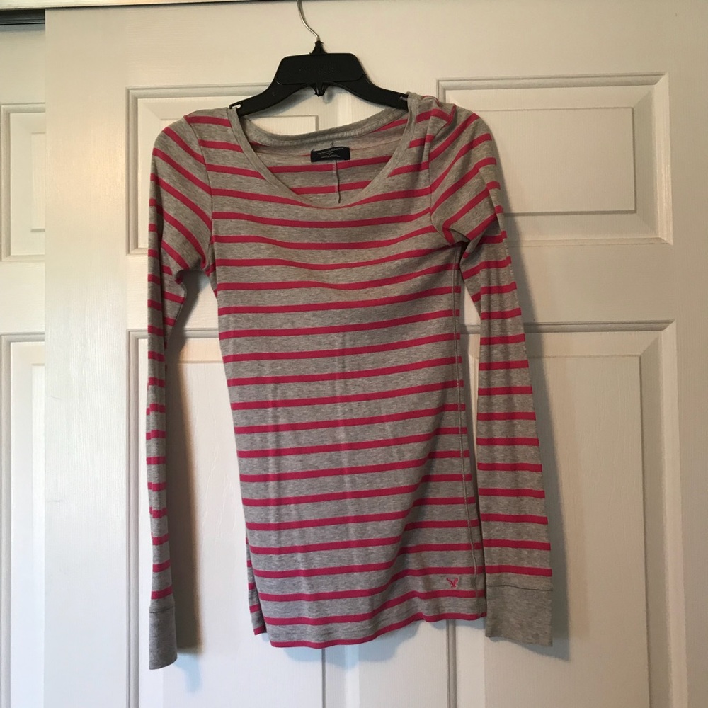 Long sleeve